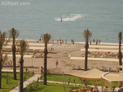 Belek Beach Resort 10